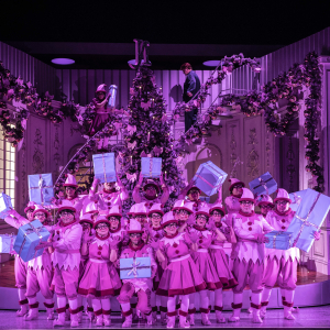 Don Pasquale &copy; Opéra de Nice